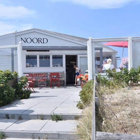 Pleasant Holiday Home In Schoorl Near The Beach Buitenkant foto